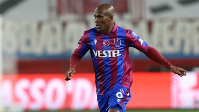 Nwakaeme ne kadar istedi Trabzonspor ne kadar önerdi? 5