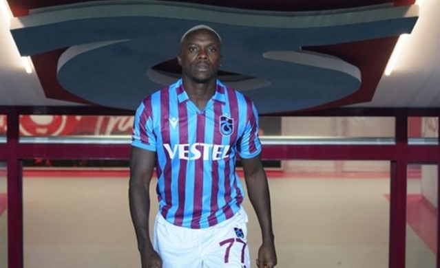 Kouassi teknik heyetin gözüne girdi 2