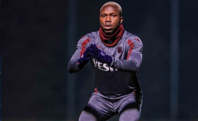 Kouassi teknik heyetin gözüne girdi 4