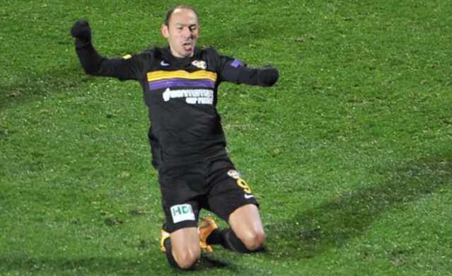 Umut Bulut 1. Lig'de fırtına estiriyor 2