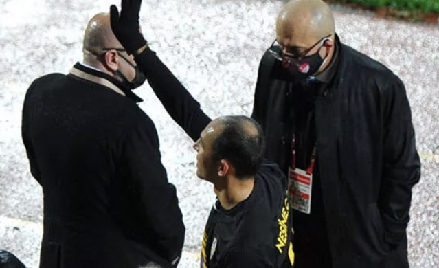 Umut Bulut 1. Lig'de fırtına estiriyor 7