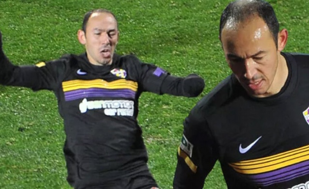 Umut Bulut 1. Lig'de fırtına estiriyor 9