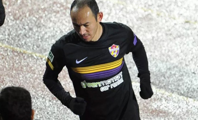 Umut Bulut 1. Lig'de fırtına estiriyor 8