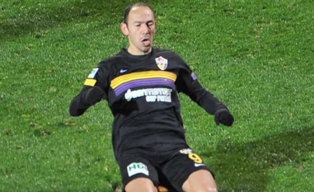 Umut Bulut 1. Lig'de fırtına estiriyor 4