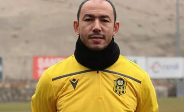 Umut Bulut 1. Lig'de fırtına estiriyor 10