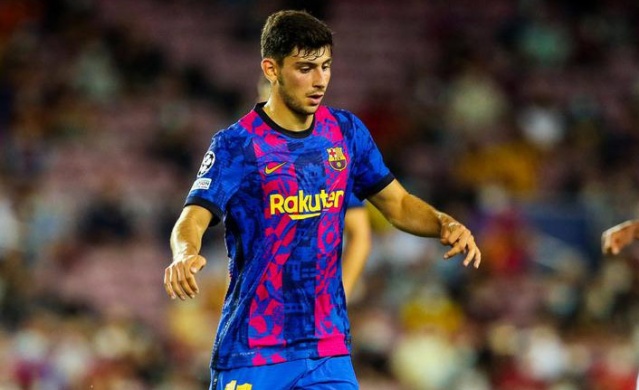 Barcelona Yusuf Demir için kararını verdi 2