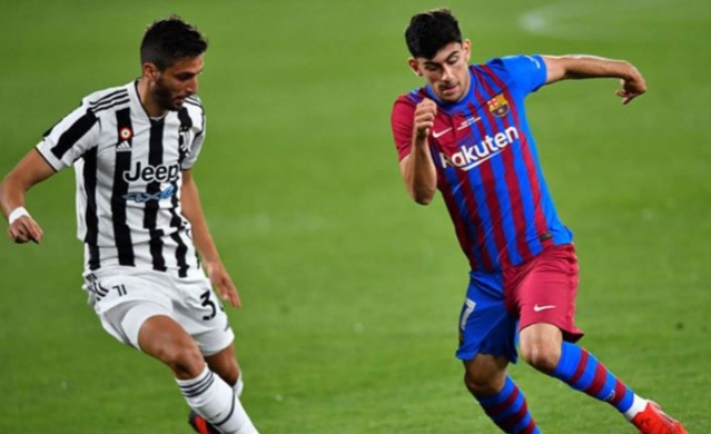 Barcelona Yusuf Demir için kararını verdi 4