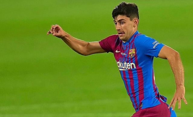 Barcelona Yusuf Demir için kararını verdi 5