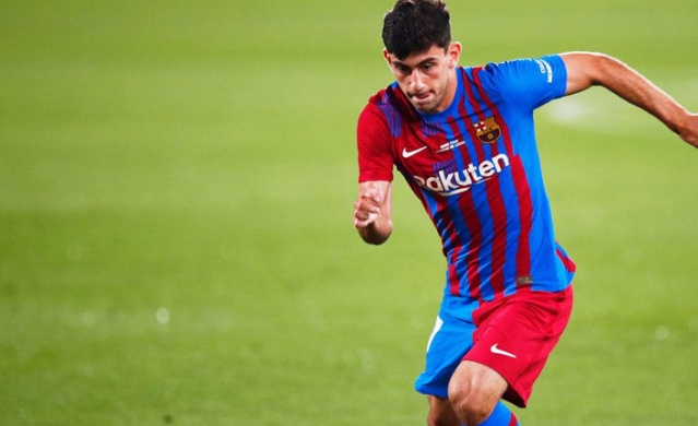 Barcelona Yusuf Demir için kararını verdi 7