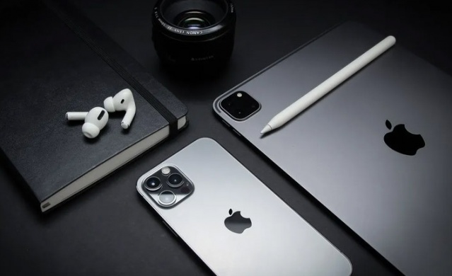 Apple ürünlerine yeni zam! 4