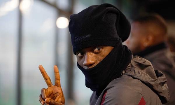 Lider Trabzonspor Altay'a hazırlanıyor 9