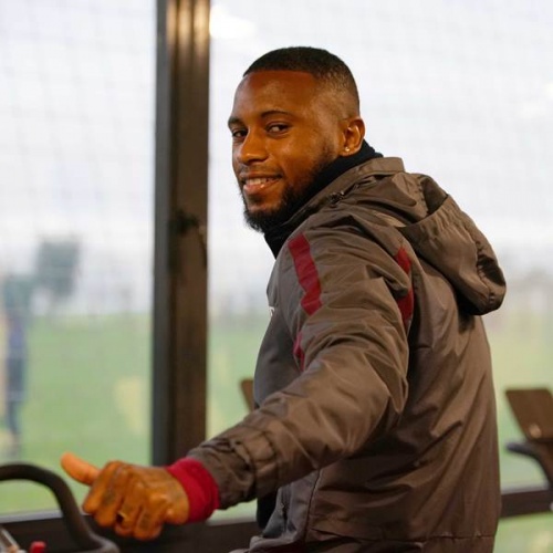 Lider Trabzonspor Altay'a hazırlanıyor 23