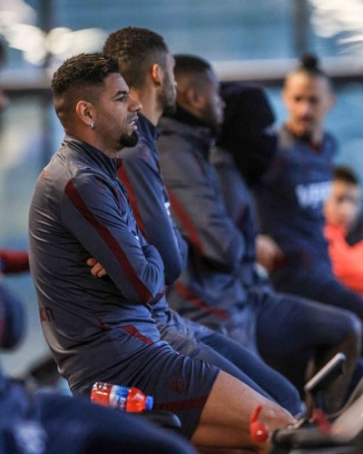 Lider Trabzonspor Altay'a hazırlanıyor 7