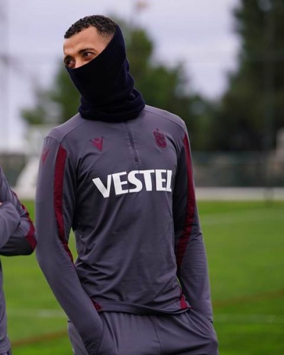 Lider Trabzonspor Altay'a hazırlanıyor 4