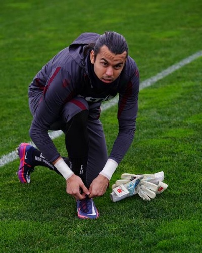 Lider Trabzonspor Altay'a hazırlanıyor 14