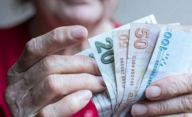 Milyonlar emekli ve memur zammını bekliyor 4