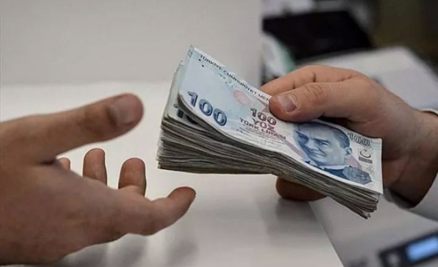 Milyonlar emekli ve memur zammını bekliyor 5