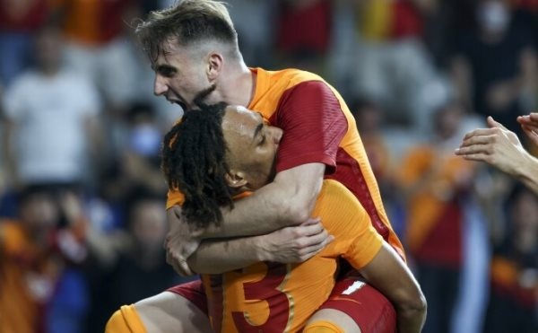 Şampiyonluk oranları güncellendi - 20.12.2021 2