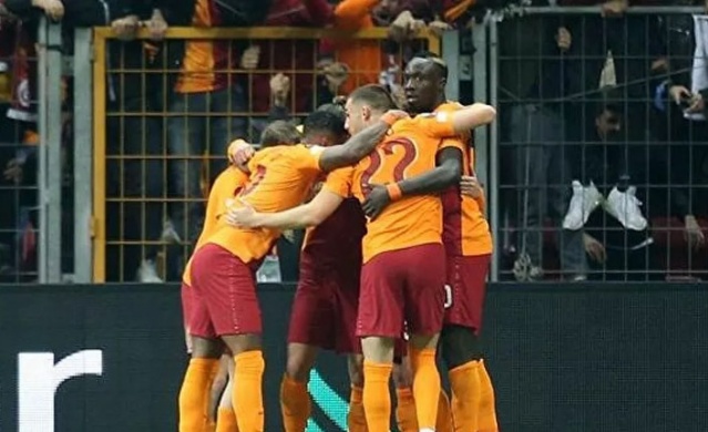 Süper Lig'de şampiyonu ve küme düşecek takımları açıkladılar! 17