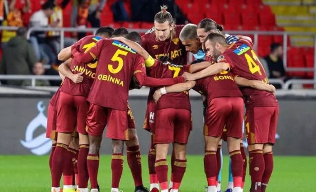 Süper Lig'de şampiyonu ve küme düşecek takımları açıkladılar! 4