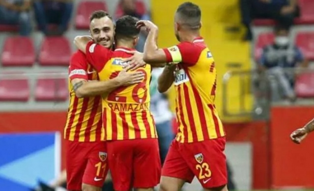 Süper Lig'de şampiyonu ve küme düşecek takımları açıkladılar! 7