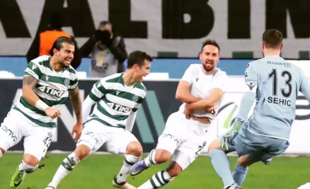 Süper Lig'de şampiyonu ve küme düşecek takımları açıkladılar! 19