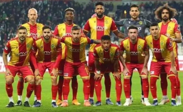 Süper Lig'de şampiyonu ve küme düşecek takımları açıkladılar! 3