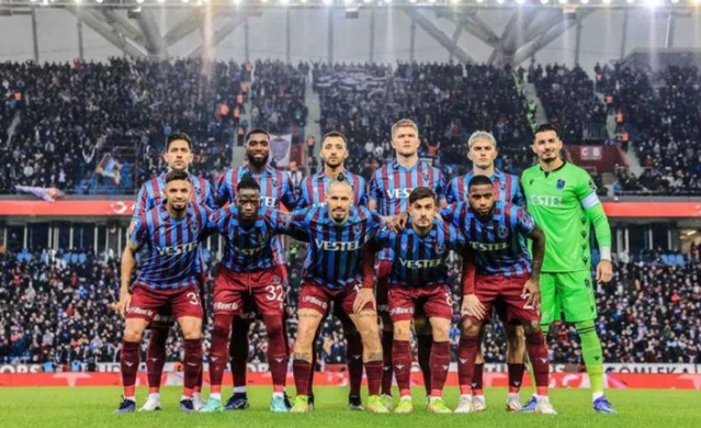 Süper Lig'de şampiyonu ve küme düşecek takımları açıkladılar! 21