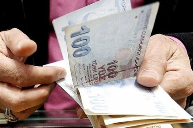 Gözler emekli maaşı zammında! İşte formüller 7