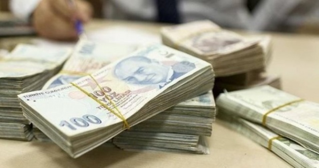 Gözler emekli maaşı zammında! İşte formüller 2