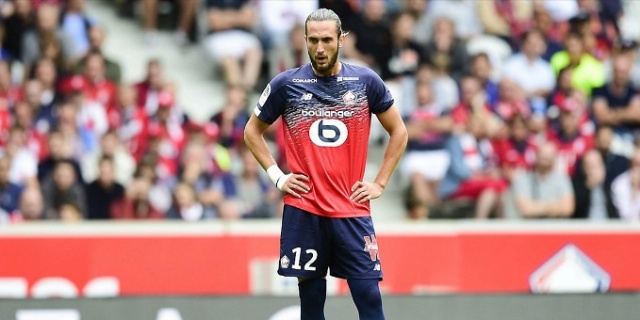 Trabzonspor için flaş Yusuf Yazıcı iddiası 2