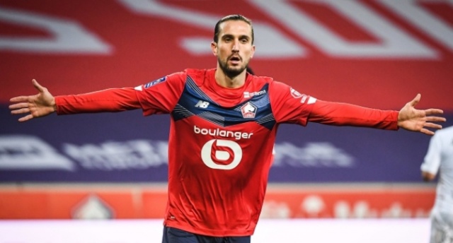 Trabzonspor için flaş Yusuf Yazıcı iddiası 4