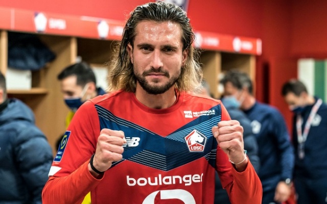 Trabzonspor için flaş Yusuf Yazıcı iddiası 6