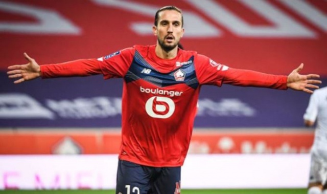 Trabzonspor için flaş Yusuf Yazıcı iddiası 5