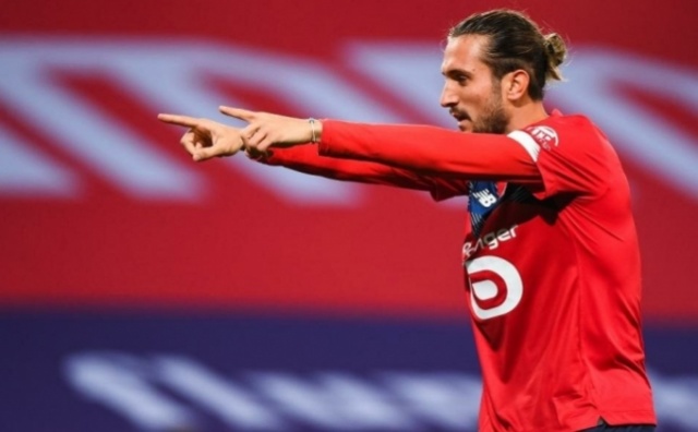 Trabzonspor için flaş Yusuf Yazıcı iddiası 3