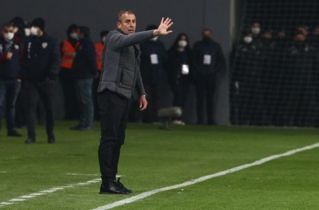 Trabzonspor devleri geride bıraktı 5