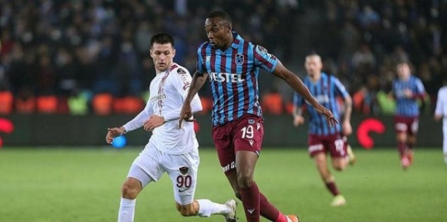 Rizespor 3 Trabzonsporlu'nun peşinde 2