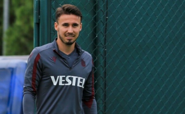 Rizespor 3 Trabzonsporlu'nun peşinde 4