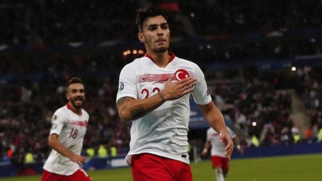 Trabzonspor için günün transfer iddiaları - 25.12.2021 6