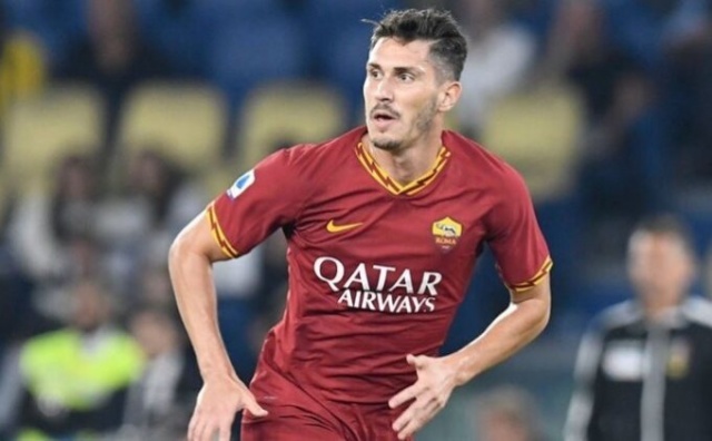 Trabzonspor için günün transfer iddiaları - 25.12.2021 8