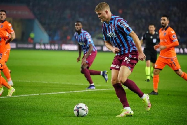 Erman Özgür'den Trabzonspor Başakşehir maçı yorumu 8