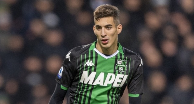 Trabzonspor transferde atağa kalktı! Hedefteki 4 isim... 6