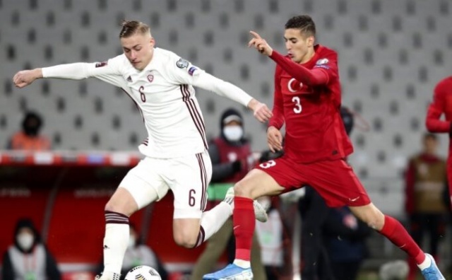 Trabzonspor transferde atağa kalktı! Hedefteki 4 isim... 7