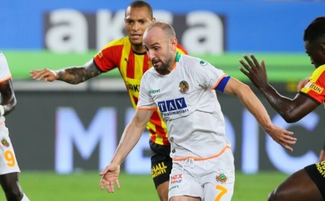 İşte Trabzonspor'un Efecan Karaca teklifi 2