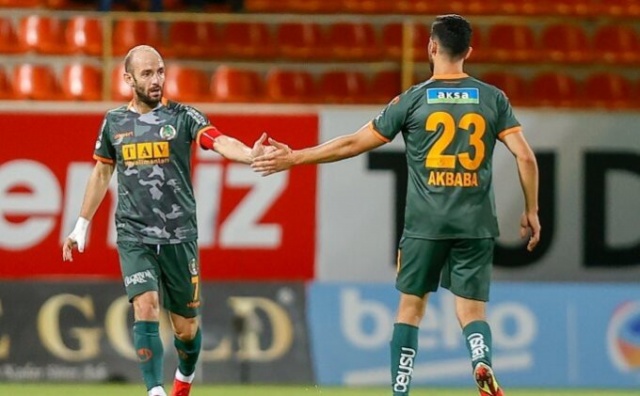 İşte Trabzonspor'un Efecan Karaca teklifi 3