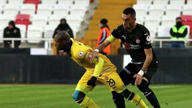 Trabzonspor için günün transfer iddiaları - 31.12.2021 2