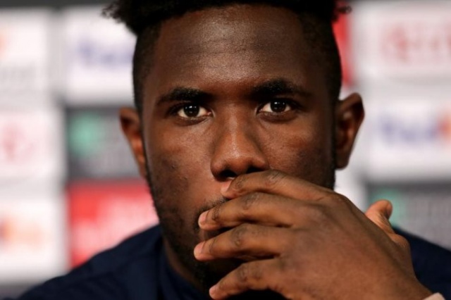 Süper Lig'in Afrika Kupası raporu 19