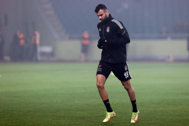 Süper Lig'in Afrika Kupası raporu 7