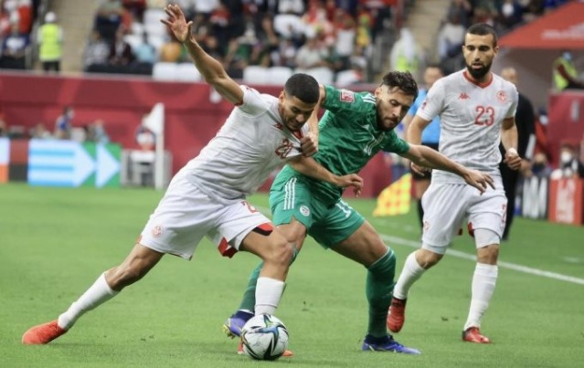 Süper Lig'in Afrika Kupası raporu 8