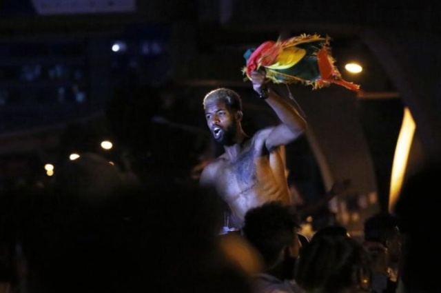 Süper Lig'in Afrika Kupası raporu 3